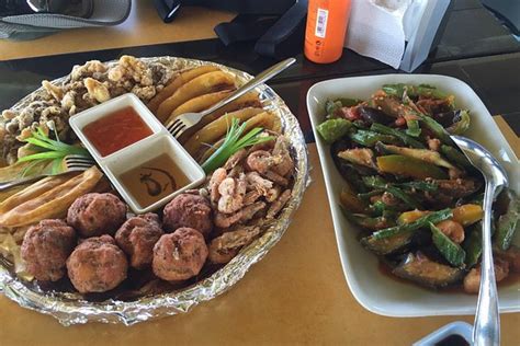 THE 10 BEST Restaurants in Alaminos City (Updated July 2024).